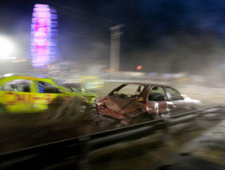 Demolition Derby