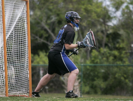 Lacrosse: St. Ed’s vs Sebastian River