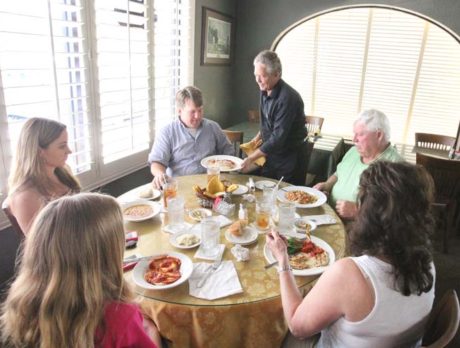 DINING: Neapolitan fare found at Bella Napoli
