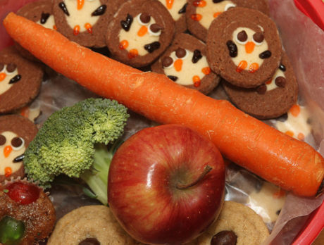 BUZZ: January 1st, when social media turns from cookies to crunches