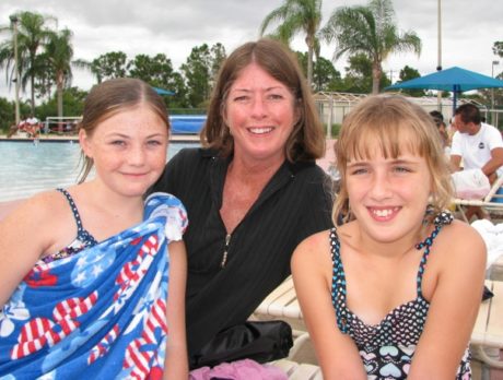 Youth Guidance Pool Party