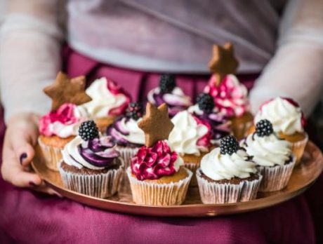 Get the Skinny on Avoiding Holiday Weight Gain