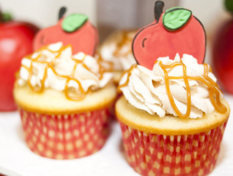 Bakers accept Charity Cupcake Challenge to fund Parkinson’s research