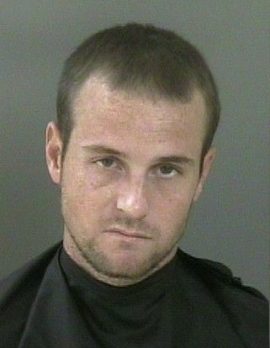 Vero Beach man accused in string of city, beachside burglaries