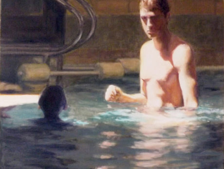 Gallery 14 presents ‘Intimate Views,’ Colorful Oils March 4-29