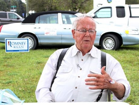 Fellsmere’s Tyson, Herrera return to Council dais, Salgado to join them