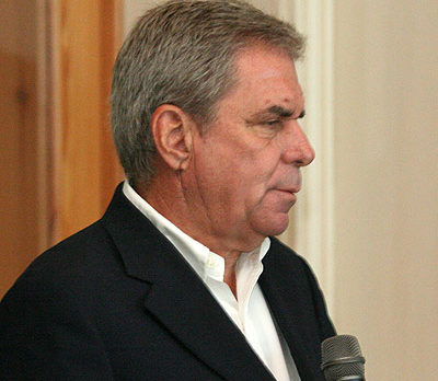 Richard Kennedy – Challenger