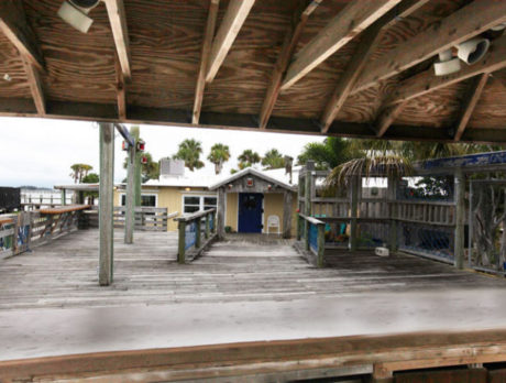 Sebastian seeks dismissal of waterfront restaurant’s lawsuit