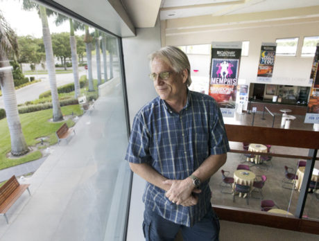 Single tickets go on sale for Riverside 2014-15 plays