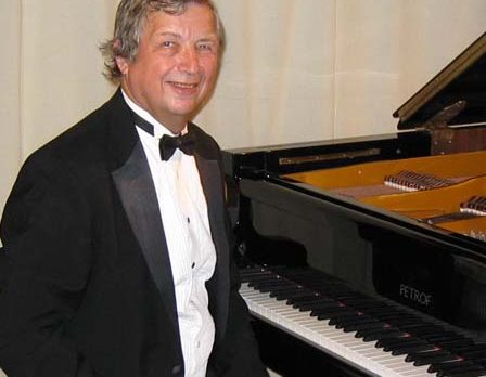 Valentine’s Day concert at the Emerson Center