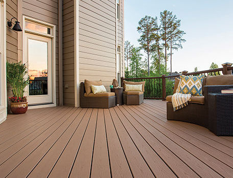 8 Steps to a Better Deck