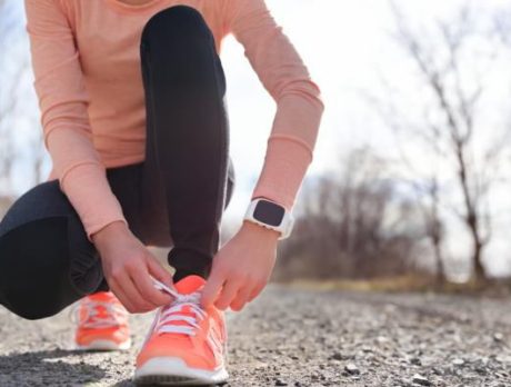 Can Healthy Habits Contribute to Financial Security?