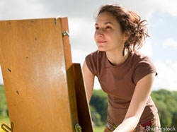 Six cool careers for artists