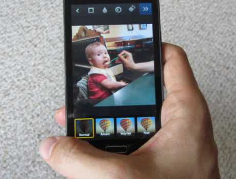 BUZZ: Why do Android users always get left out?