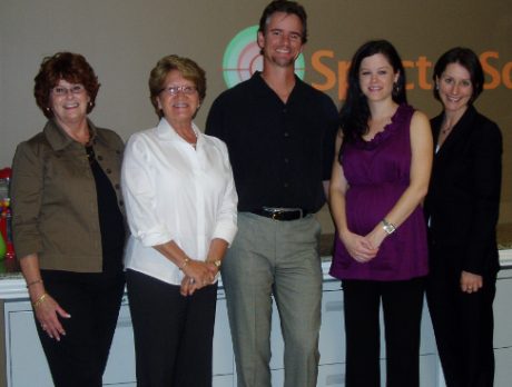 SpectorSoft Corporation supports Children’s Home Society
