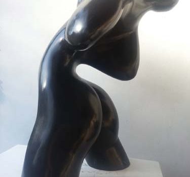 Darby Fine Art features 2 new exhibits for next Gallery Stroll