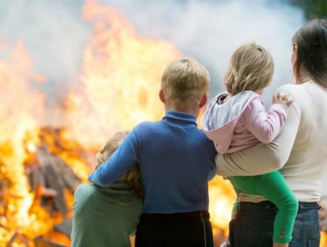 Alarming Survey Shows People’s Poor Home Maintenance Habits