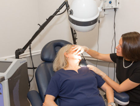 Face it: Cosmetic surgery is a $13 billion business