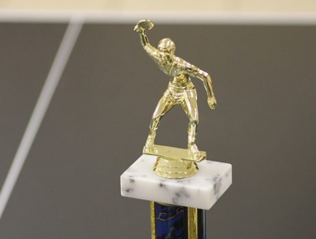 Vero Beach Table Tennis Club Championship Tournament