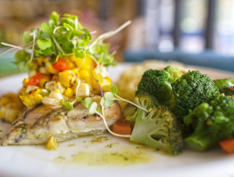 DINING: Citron Bistro – A new era dawns at the Village Shops