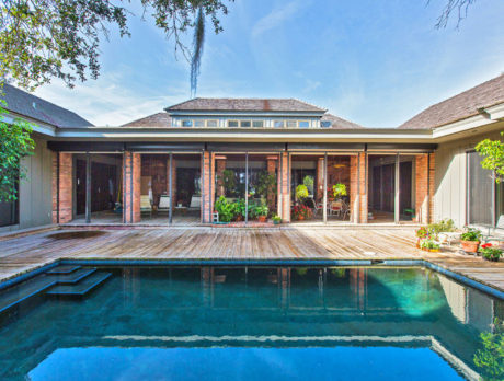 Charming John’s Island home perfect for a car collector