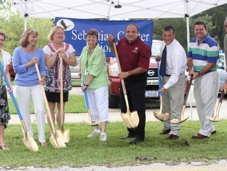 Sebastian Charter Junior High gets extension, still waiting on USDA