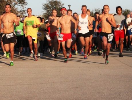 Turkey Trot 2012