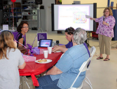 North Indian River County kicks off Relay For Life season