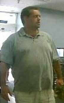 Deputies need public’s help to identify phony-money passers