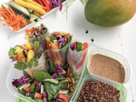 Freshen Up Your Meal Prep