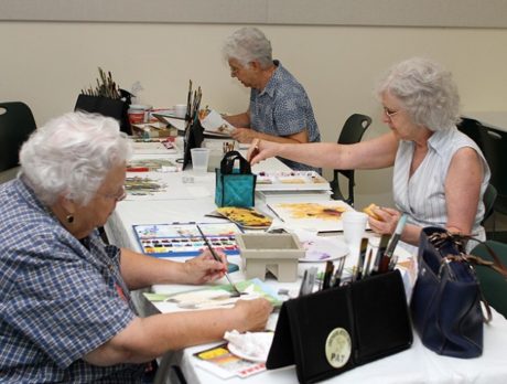 Senior group to host volunteer recruitment events in Vero, Sebastian