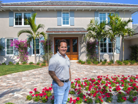 Unique spec home could set trend as inventory thins