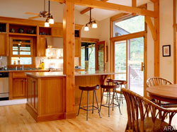 An expert’s guide to hardwood flooring