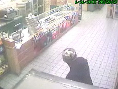 Sheriff’s Office seeking public’s help identifying Subway armed robber