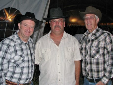Habitat Hoedown