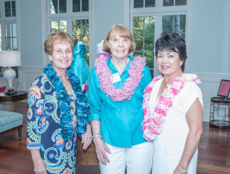 Girls Night Out raises money for cancer patient care