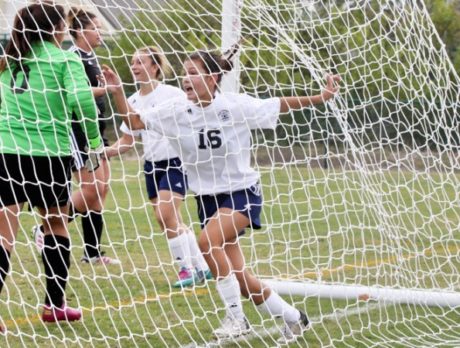 St Eds vs Port St. Lucie Girls Soccer
