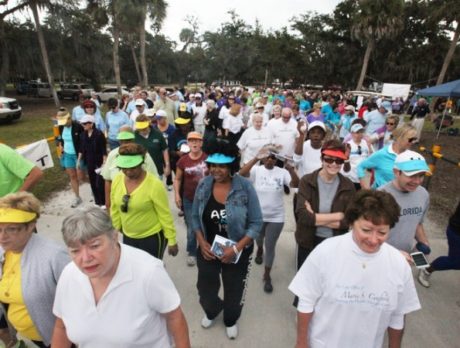 Walk to Remember 2012