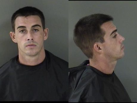 Tip leads to search for man wanted on DUI Manslaughter warrant