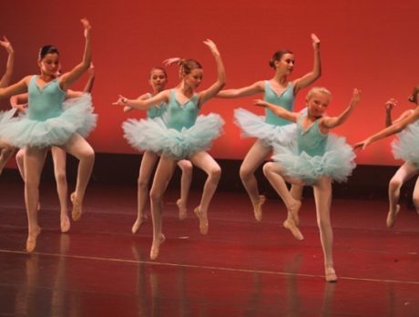 Dance Space Spectacular