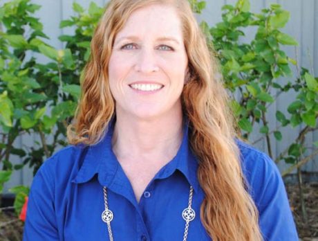 Rossway Moore Swan paralegal receives appointment to Grievance Committee