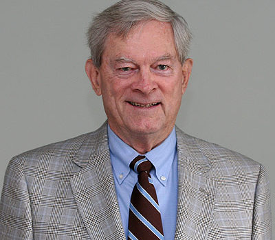 Sabin Abell – Incumbent