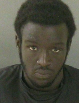 County man arrested for threatening others with ‘realistic’ BB gun