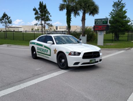 All Clear: Storm Grove Middle reopened