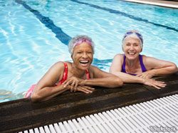 Cómo seguir activo a pesar del dolor