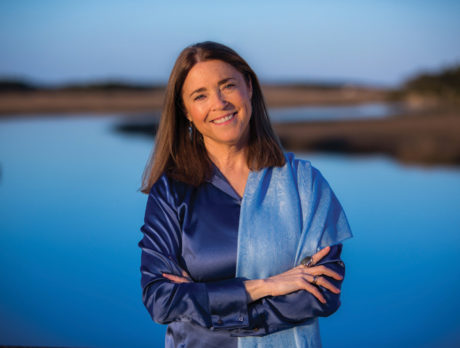 Mary Alice Monroe book celebrates Vero’s habitat
