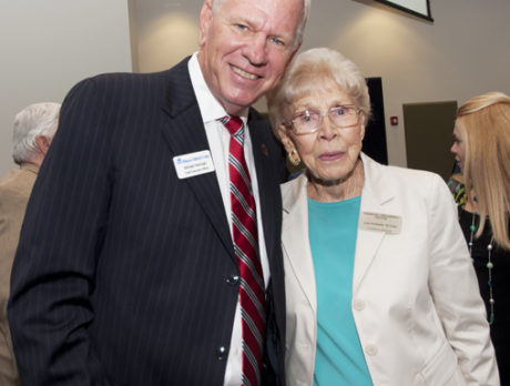 Hibiscus Center: 30 years of helping neglected children