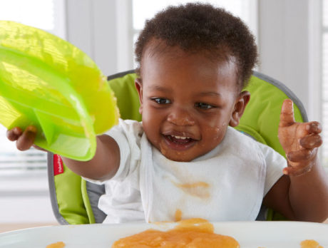 5 Tips to Make Caring for Babies and Toddlers Easier