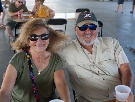 Flavors of Indian River food festival aces taste test