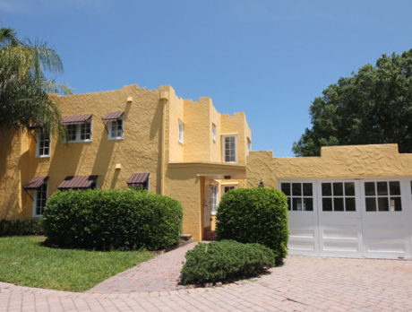 Historic house for sale played big part in Vero’s past